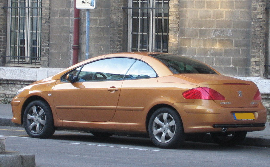 307 CC 99